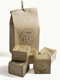TADÉ PAYS DU LEVANT Aleppo Soap, Olive and Laurel Oils for Normal Skin | 1kg, 4-6 Soaps French Soaps UK