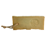 TADÉ PAYS DU LEVANT Aleppo Soap Slice on a Rope | for all skin types | 200G French Soaps UK