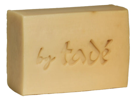 TADÉ PAYS DU LEVANT Aleppo Soap with 35% Laurel Oil, for Very Dry and Intolerant Skin | 150g French Soaps UK