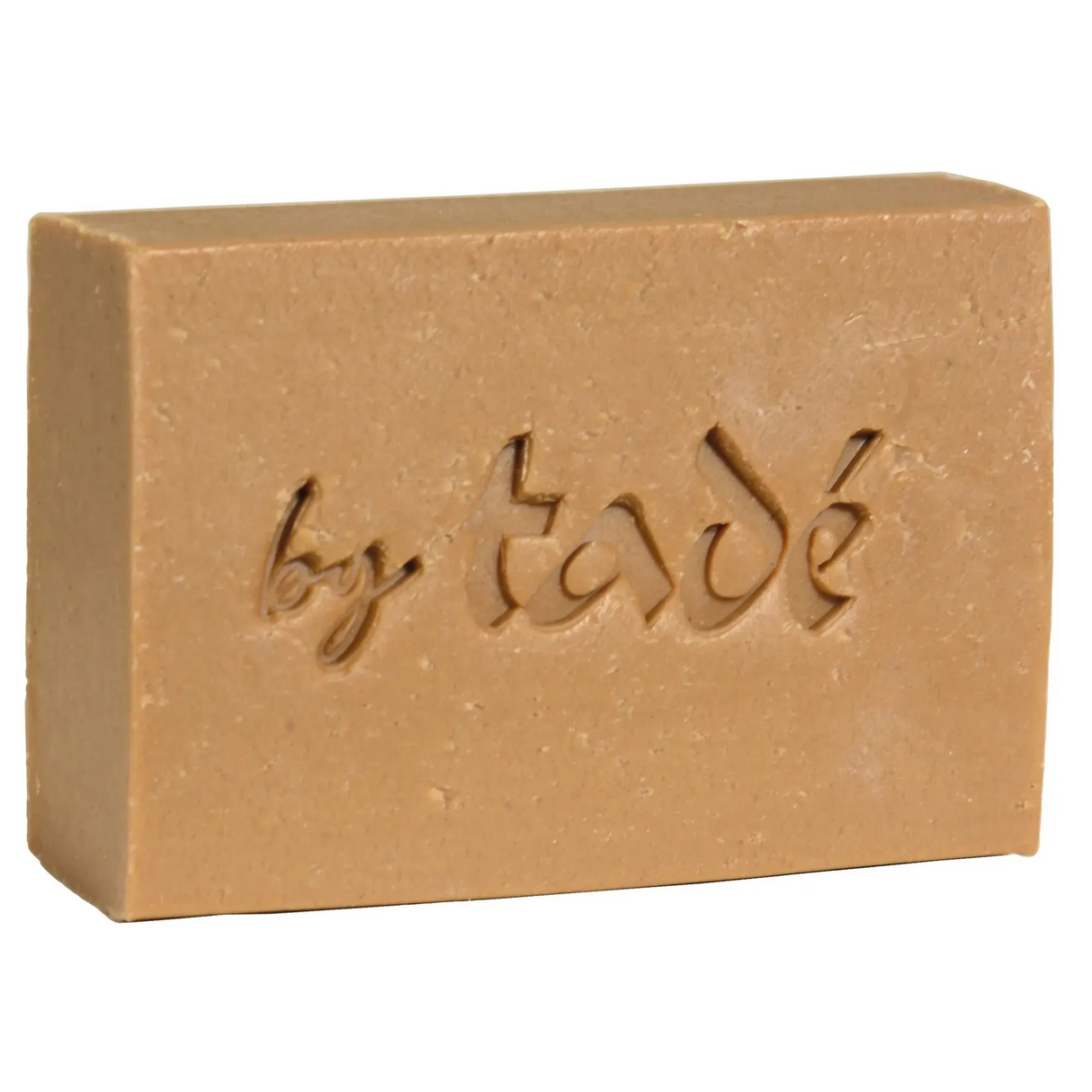 TADÉ PAYS DU LEVANT Aleppo Soap with Red Clay, for Fragile, Normal and Combination Skin | 150g French Soaps UK
