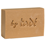 TADÉ PAYS DU LEVANT Aleppo Soap with Red Clay, for Fragile, Normal and Combination Skin | 150g French Soaps UK