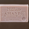 LE CHATELARD 1802 Almond & Honey Savon de Provence, enriched with Sweet Almond Oil | 100g French Soaps UK