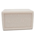 BLEU JAUNE Almond, Marseille Bath & Shower Bar | 250g French Soaps UK