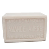 BLEU JAUNE Almond, Marseille Bath & Shower Bar | 250g French Soaps UK