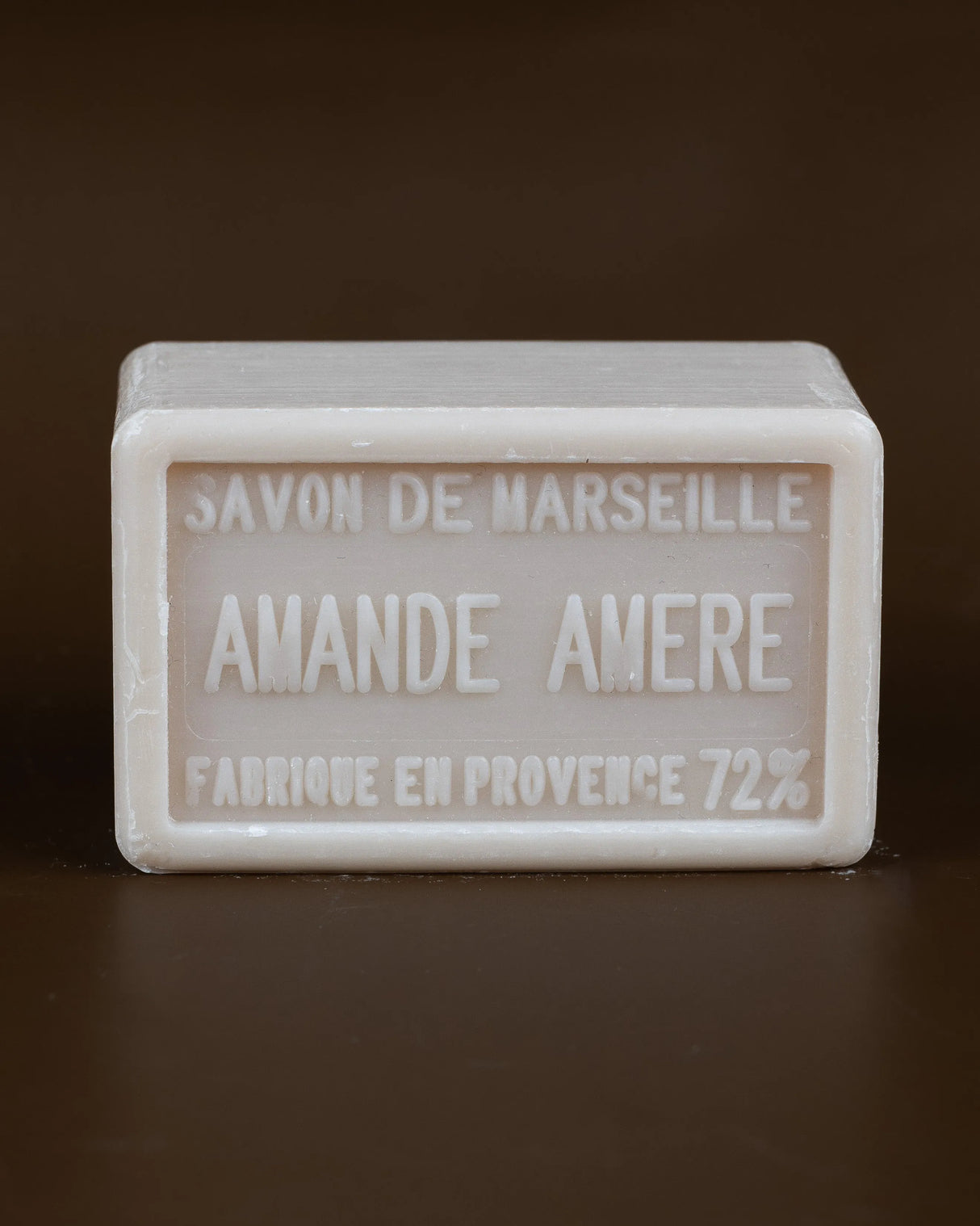 BLEU JAUNE Almond, Marseille Bath & Shower Bar | 250g French Soaps UK