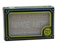 BLEU JAUNE Almond, Marseille Soap with Shea Butter | 100g French Soaps UK