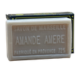 BLEU JAUNE Almond, Marseille Soap with Shea Butter | 100g French Soaps UK
