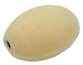PROVENDI Almond Rotating Wall Soap from Provendi | 295g French Soaps UK