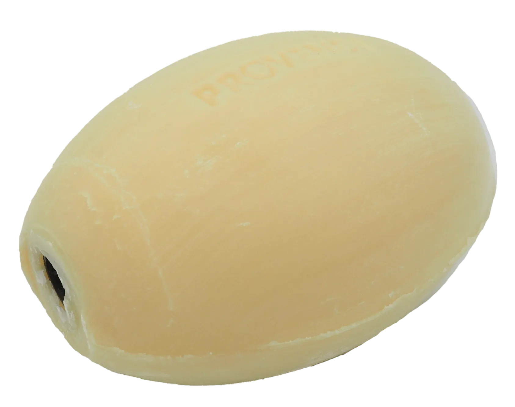 PROVENDI Almond Rotating Wall Soap from Provendi | 295g French Soaps UK