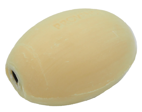 PROVENDI Almond Rotating Wall Soap from Provendi | 295g French Soaps UK