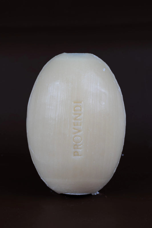 PROVENDI Almond Rotating Wall Soap from Provendi | 295g French Soaps UK