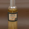 BLEU JAUNE Amber, Eau de Toilette from Grasse | 100ml French Soaps UK