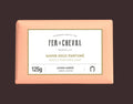 FER A CHEVAL Amber Jasmin, Extra Gentle Fragranced Marseille Soap | 125g French Soaps UK