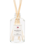 GEODESIS Amber, Southern Oceans, Reed Diffuser by Geodesis French Soaps UK