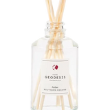 GEODESIS Amber, Southern Oceans, Reed Diffuser by Geodesis French Soaps UK