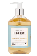 FER A CHEVAL Aqua Mandarin Gift Box French Soaps UK