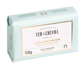FER A CHEVAL Aqua Mandarin Gift Box French Soaps UK