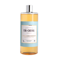 FER A CHEVAL Aqua Mandarine, Marseille Liquid Soap | 1L French Soaps UK