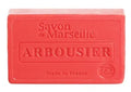 LE CHATELARD 1802 Arbousier (Strawberry Lychee) Savon de Provence, enriched with Sweet Almond Oil | 100g French Soaps UK