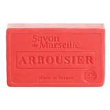 LE CHATELARD 1802 Arbousier (Strawberry Lychee) Savon de Provence, enriched with Sweet Almond Oil | 100g French Soaps UK