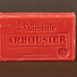 LE CHATELARD 1802 Arbousier (Strawberry Lychee) Savon de Provence, enriched with Sweet Almond Oil | 100g French Soaps UK