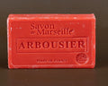 LE CHATELARD 1802 Arbousier (Strawberry Lychee) Savon de Provence, enriched with Sweet Almond Oil | 100g French Soaps UK