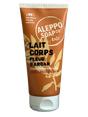 TADÉ PAYS DU LEVANT Argan Flower Body Lotion with Shea Butter | 200ml French Soaps UK