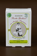 MAISON BERTHE GUILHEM Avocado Butter | Organic Alpine Goat's Milk | 100g French Soaps UK