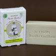 MAISON BERTHE GUILHEM Avocado Butter | Organic Alpine Goat's Milk | 100g French Soaps UK