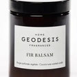 GEODESIS Balsam Fir, Canada, Candle by Geodesis French Soaps UK