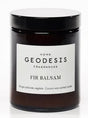 GEODESIS Balsam Fir, Canada, Candle by Geodesis French Soaps UK