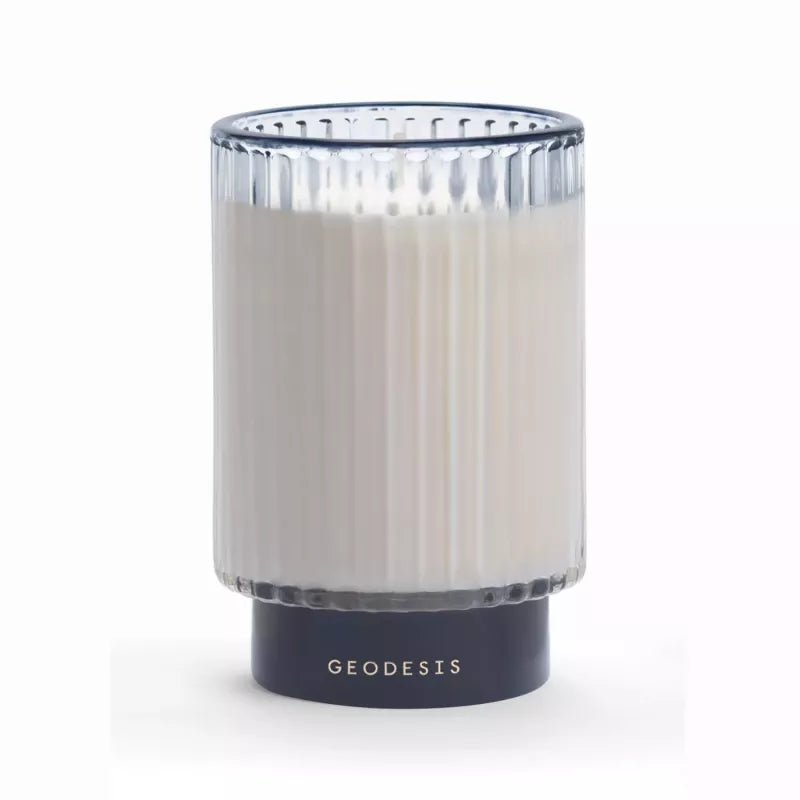 Agar Wood (Oud), Borneo, Prestige Candle by Geodesis