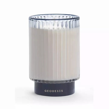 Agar Wood (Oud), Borneo, Prestige Candle by Geodesis