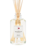 GEODESIS Balsam Fir, Canada,  Reed Diffuser by Geodesis French Soaps UK