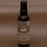 TADÉ PAYS DU LEVANT Beard & Face Oil 100ml French Soaps UK