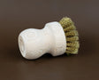 EDDINGTONS Beechwood Grill Brush with Brass & Copper Bristles French Soaps UK