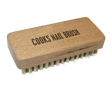 EDDINGTONS Beechwood Nail Brush French Soaps UK