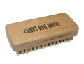 EDDINGTONS Beechwood Nail Brush French Soaps UK