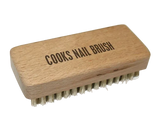 EDDINGTONS Beechwood Nail Brush French Soaps UK