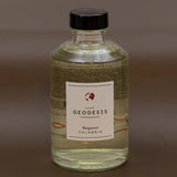 GEODESIS Bergamot, Calabria, Reed Diffuser by Geodesis French Soaps UK