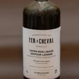 FER A CHEVAL Black Liquid Soap, Olive Oil & Lavender | 1L French Soaps UK