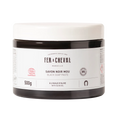 FER A CHEVAL Black Soap Paste with Olive Oil | 500g French Soaps UK