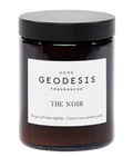 GEODESIS Black Tea, China, Candle by Geodesis French Soaps UK