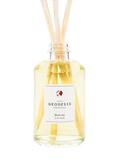 GEODESIS Black Tea, China, Reed Diffuser by Geodesis French Soaps UK