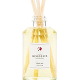GEODESIS Black Tea, China, Reed Diffuser by Geodesis French Soaps UK