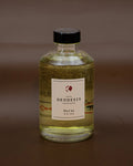 GEODESIS Black Tea, China, Reed Diffuser by Geodesis French Soaps UK