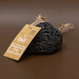 TADÉ PAYS DU LEVANT Black Volcanic Lava Pumice Stone French Soaps UK