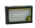 BLEU JAUNE Lily of the Valley (Muguet), Marseille Soap with Shea Butter | 100g French Soaps UK