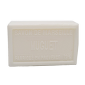 BLEU JAUNE Lily of the Valley (Muguet), Marseille Soap with Shea Butter | 100g French Soaps UK