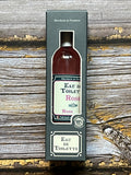 BLEU JAUNE Rose Musk, Eau de Toilette from Grasse | 100ml French Soaps UK